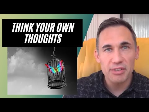 Living in the first person after narcissistic abuse