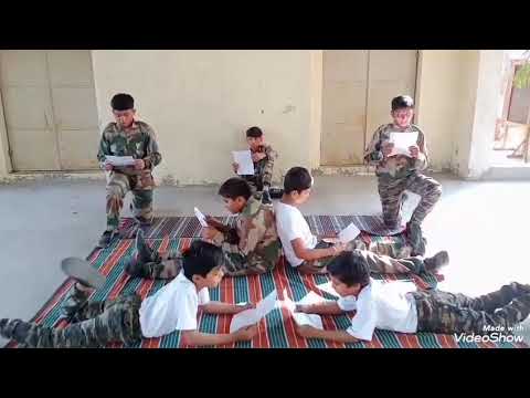 Salute Indian Army....Our Real Heroes...