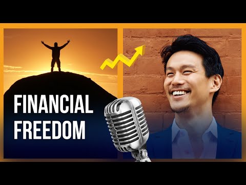 Nursing to Financial Freedom: 6-year Stock Market Success Story (Interview)