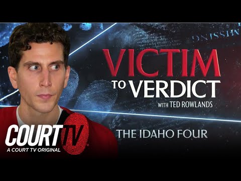 The Idaho Four | Victim to Verdict