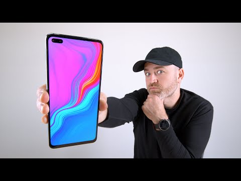 This New Smartphone Just Launched. Guess The Price...