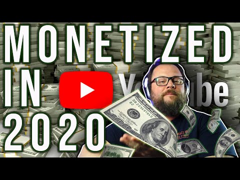 HOW LONG IT TAKES TO GET MONETIZED ON YOUTUBE 2020: Review Process, How Much I Earned After 1 Month!