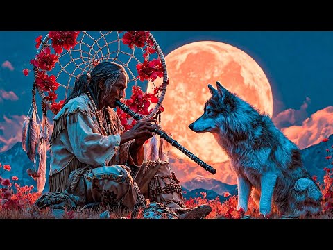 Scientists CAN'T Explain Why This Audio CURES PEOPLE - The Miraculous Healing Flute In The World