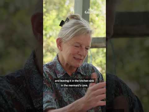 Alison Lester on the magic of Magic Beach