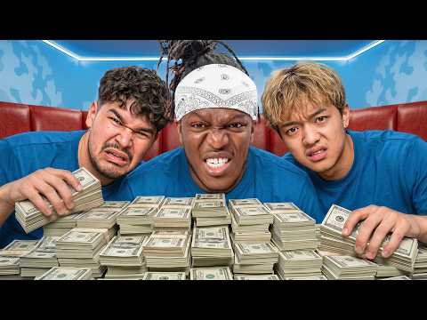 MAKE ME CRINGE, WIN $1,000 (ft. JasonTheWeen & Jack Joseph)