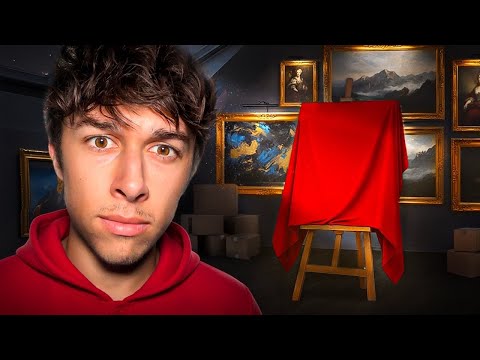 I Discovered My Rich Friend’s Dark Secret.. (Storytime)