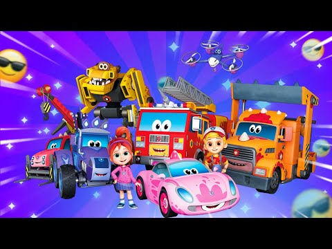 🦖ТУРБОЗАВРИ - Найзахопливіші серії🎁 Мультфільми для дітей 🎁 / Мультик на украинском языке