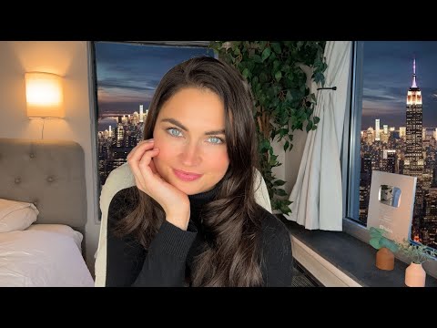 The Plan that will Change my Life