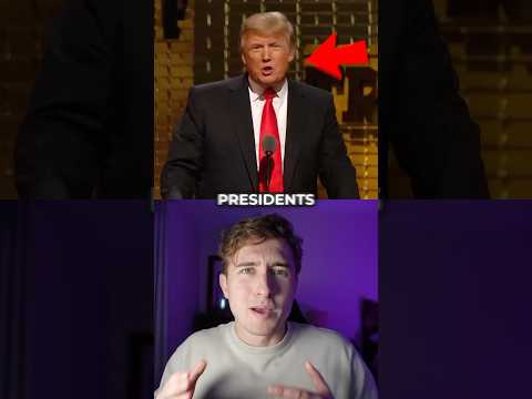 What Phones do Presidents use?!