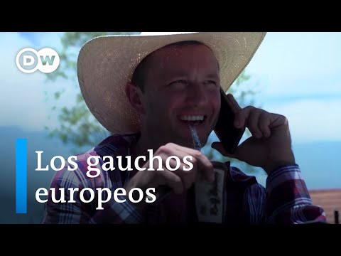 Alemanes en Paraguay