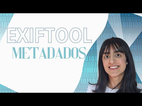 How to Extract Metadata from Images and Videos with ExifTool | Complete Step-by-Step Tutorial!