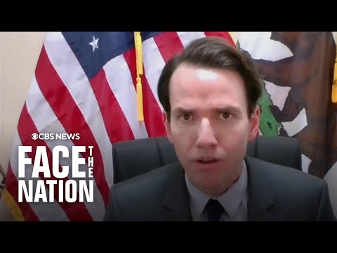 Rep. Kevin Kiley says Republican, Democratic redistricting push made him go independent