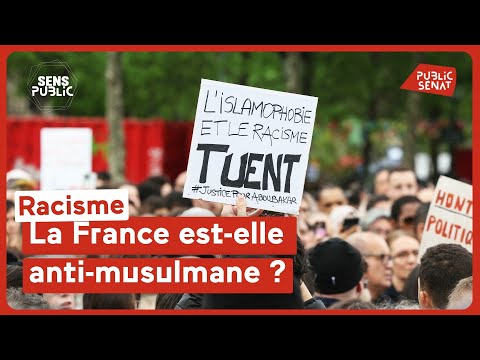 Racisme : la France est-elle anti-musulmane ?