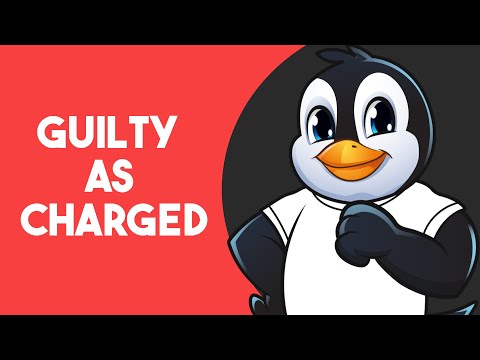 Dealing With Proprietary Guilt