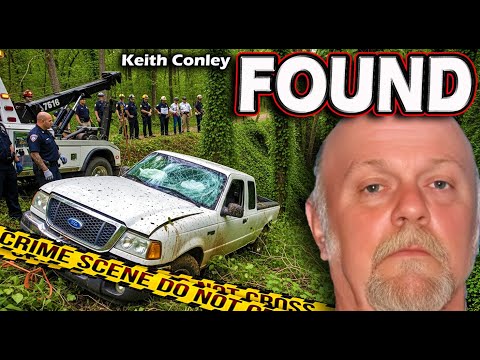 Missing Tennessee Man Found Crashed in Ravine — Could He Have Been Saved!