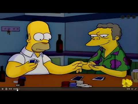 Best of Classic Simpsons