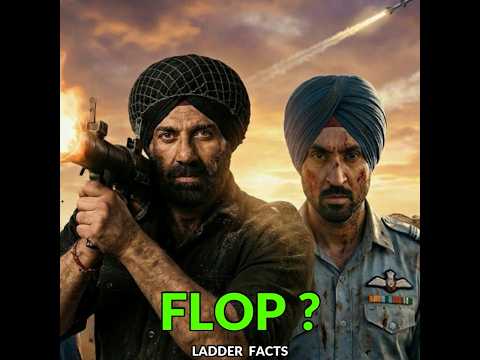 Border 2 Day 1 Superb Predictions ? 😱 #shorts #viralvideo #shortsvideo #border2