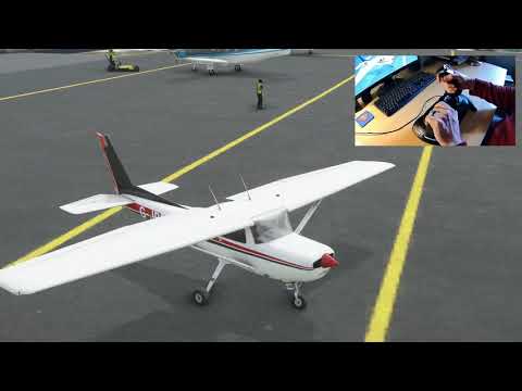 An Absolute Beginners Guide to Flight in Microsoft Flight Simulator