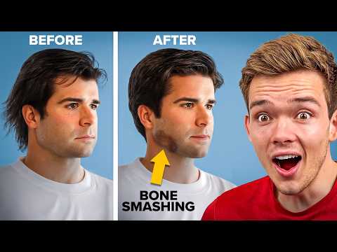 The TRUTH About Looksmaxxing