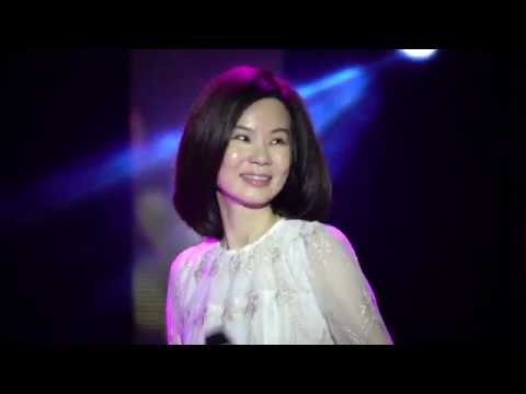 20181231 黃乙玲 講什麼山盟海誓 無字的情批 愛到才知痛 人生的歌 4K UHD