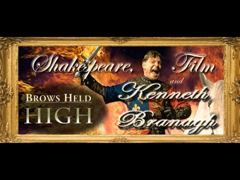 Shakespeare, Film and Kenneth Branagh - BHH Classic