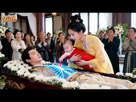 All Doctors Declared CEO Dead! But A Baby Revived Him With One Drop Of Blood! Luxurious Life Began!