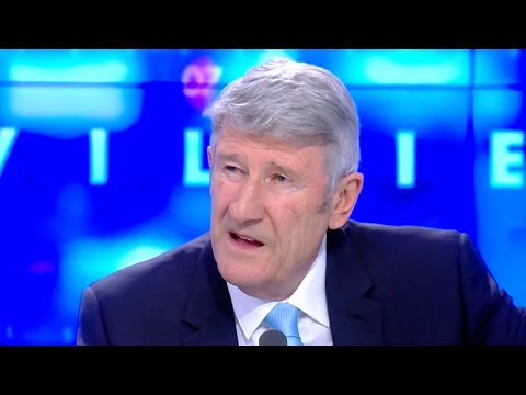 Philippe de Villiers : "Annie Genevard c’est le docteur Olivier Véran en jupon"