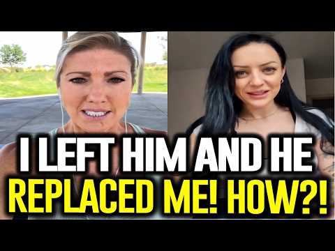 Women Instantly REGRET Divorce When Men Replace Them Without Flinching | The Wall
