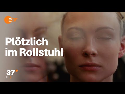 Nach Not-OP: Ballerina Sophie schafft es zurück auf die Bühne I 37 Grad