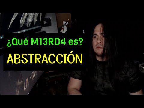 ¿No MEJORAS como Programador? ¡Aprende Abstracción!