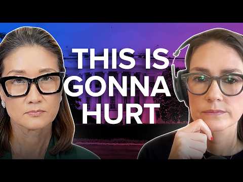 How Trump Will HURT Americans During the Shutdown (ft. Katie Phang)
