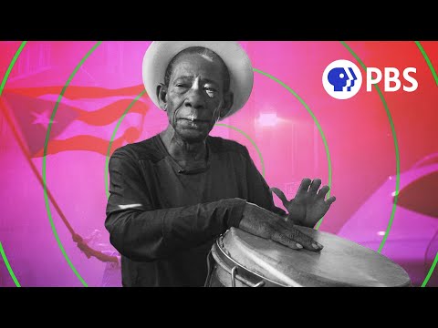 Why Puerto Rican Bomba Music Is Resistance