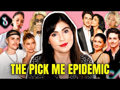 The Pick Me Girl Is Out of Control | The Toxic New Era of Femininity