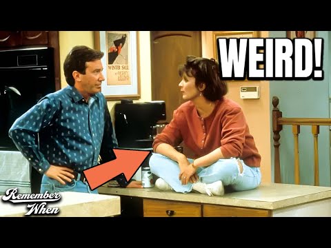 Home Improvement (1991): 15 Weird Facts You Never Knew