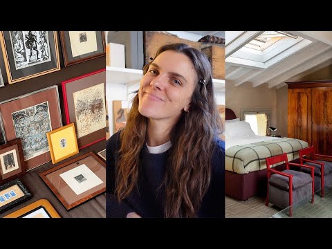 how to add color and personality to your home