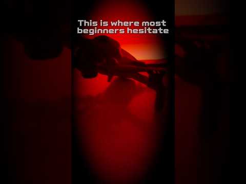 This Drone Looks Intimidating - That’s the Point