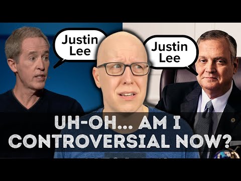 The LGBTQ conference controversy: Andy Stanley, evangelical parents, ...and Justin Lee?