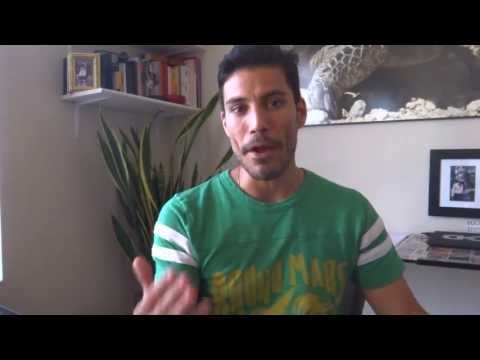 OCD Awareness Week 2013 - 'Why OCD Awareness Week is important'