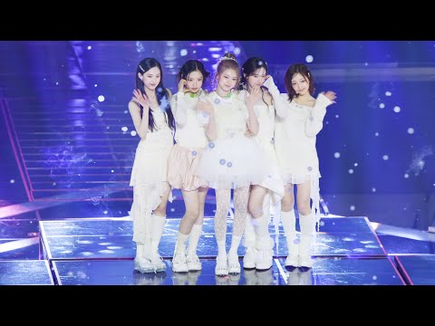 [8K] 키키 KiiiKiii - I DO ME 직캠 | 251114 KGMA