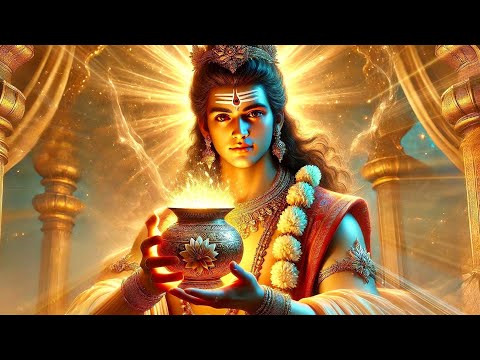 YOUR BODY IS RENEWED! 🌿 The MANTRA that HEALS and RESTORES your VITAL ENERGY