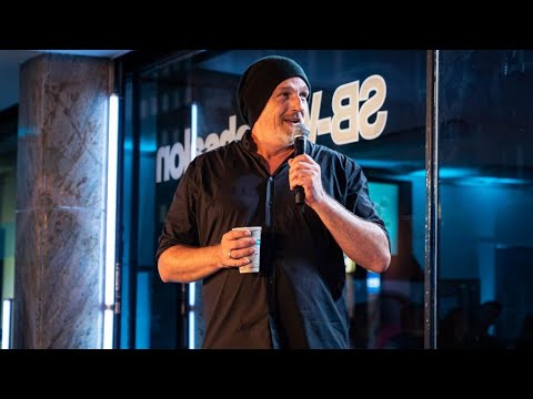 Datenschutz bei Starbucks - Torsten Sträter | NightWash