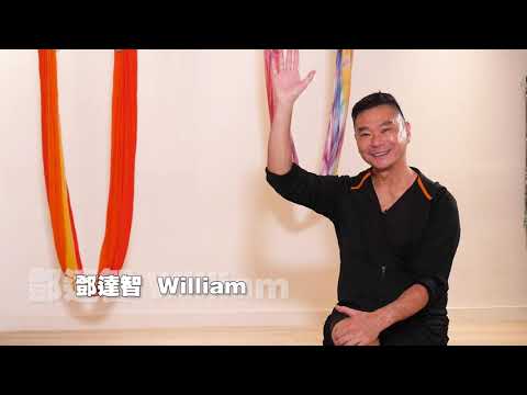 【娛樂訪談】鄧達智：香港人著衫高一籌 | Yahoo Hong Kong