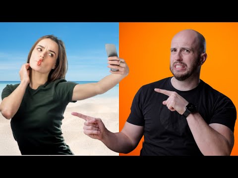 Modern Influencers Are Ruining Social Media