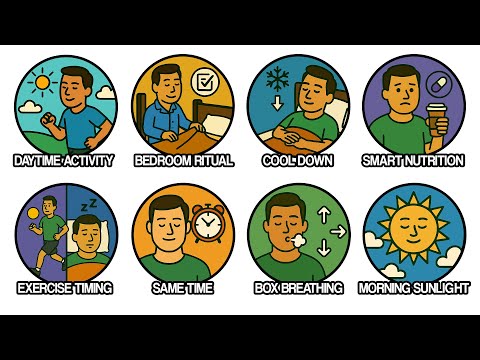 Every Sleep Boosting Hack Explained