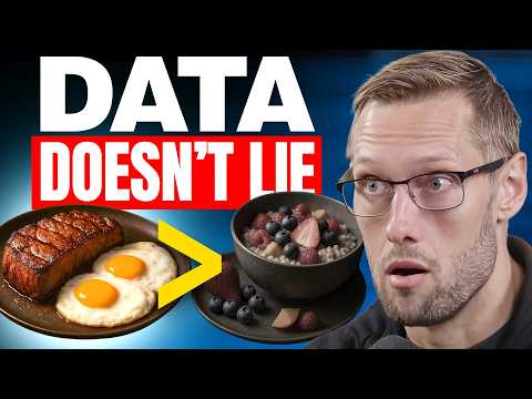 The Most Precise Low Carb Study Has Been Completed (performance enhancement & fat loss)