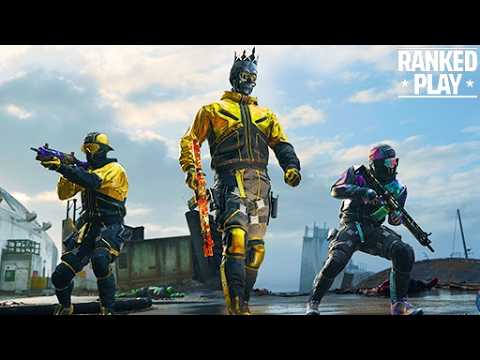 After 5 Years They Finally Fixed Ranked Play in Black Ops 7