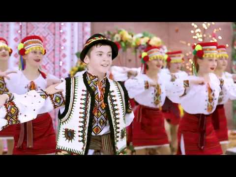 Студія «TANGo dance company» - «Гуцульський танець»