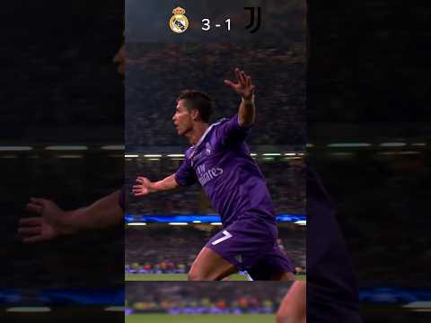 real madrid juventus final 2017 #football #rma #juventus #ronaldo #cristianoronaldo #2017
