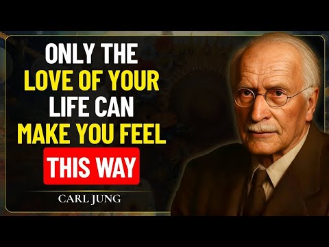 5 Signs That This Is the Love of Your Life || Carl Jung