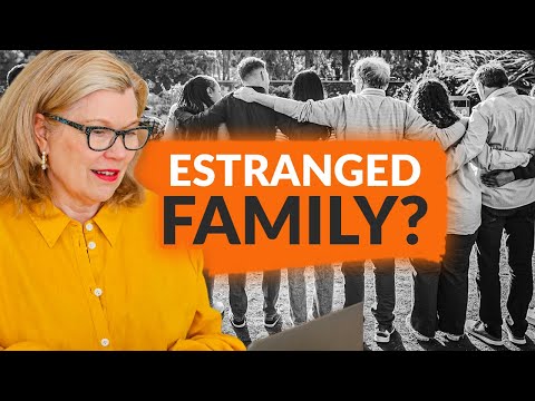 How to Navigate Family Estrangements in Mid-Life